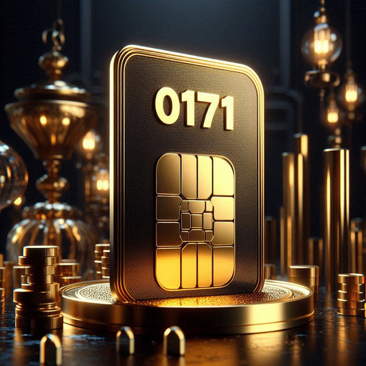 0171 - 9484 505